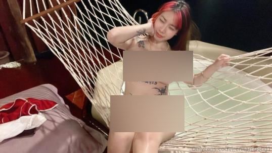 泰妹Ellekamponx超燃互动影像33部11.1G曲线傲人