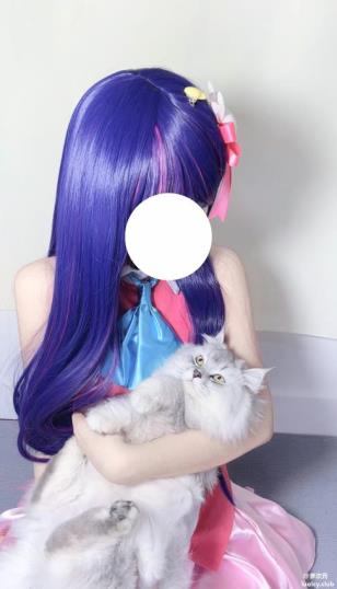 OnlyFans神探狸狸给力Cos私拍10部5P才1.43G这腰线绝了
